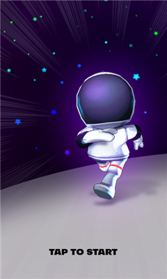 Spiralix Space Horizontal׿