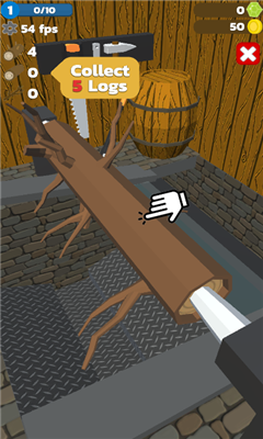 Idle Forest Tycoon׿(ɭִ)