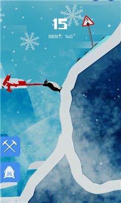 ˷ʵðհ׿(Get Over Climb Adventure)