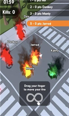 ս׿(Fire.io)
