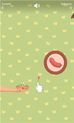 Sausage Throw׿