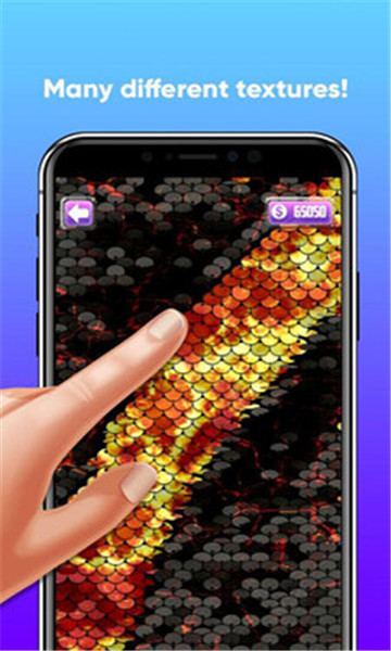 Ƭģ׿(Real Flip Sequin)