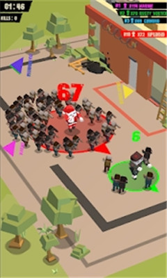 infect wars.io׿