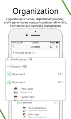 AKeyChat Pro安卓版 AKeyChat Pro安卓版