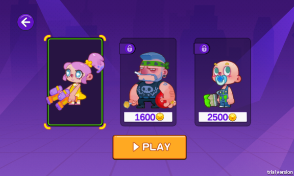 �ʺ�����սʿ��Ϸ