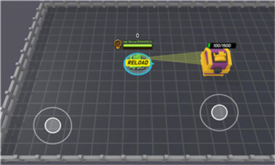 ̹׹ٰ׿(WeTank.io)