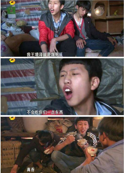 王境泽表情包原图