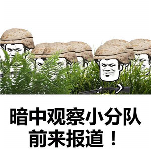 这是一组最新上线的表情包,是大家吃鸡专用表情包,该表情包内含各种各