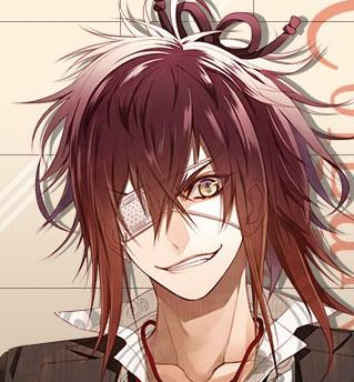 Collar×Malice中文版