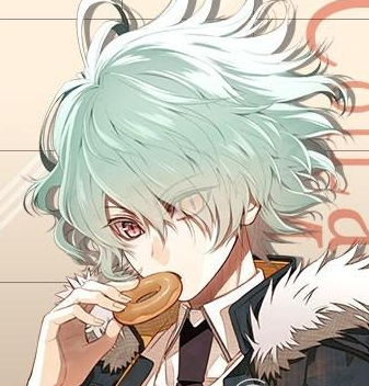 Collar×Malice中文版