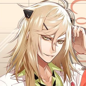 Collar×Malice中文版