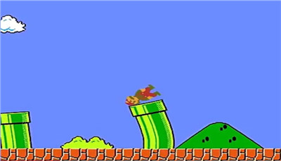 屌德斯解说软体马里奥手机版