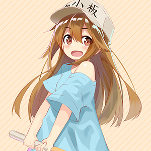 工作细胞血小板头像图片