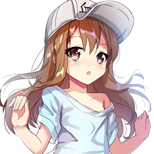 工作细胞血小板头像图片