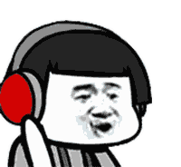 燃烧我的卡路里表情包手机版