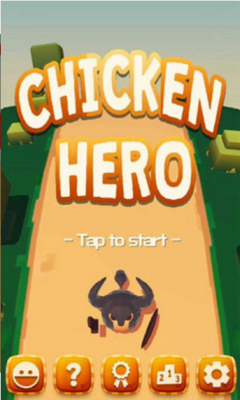 胆小英雄 胆小英雄