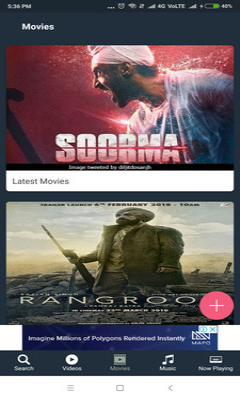 MJTube安卓版 MJTube安卓版