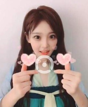 抖音比心特效app手机版