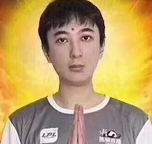 王思聪LPL首秀表情包高清版