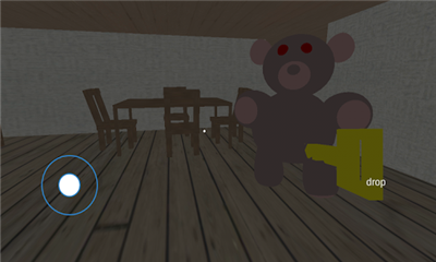 Teddy Horror game׿