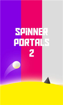 תSpinner Portals 2׿