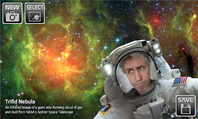 NASA Selfies׿(̫)