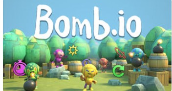 Bomb.io