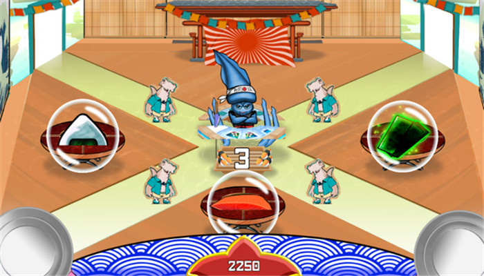 sushi slap��׿��