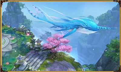 隐世传官网版 隐世传官网版