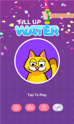 Fill Up Water׿