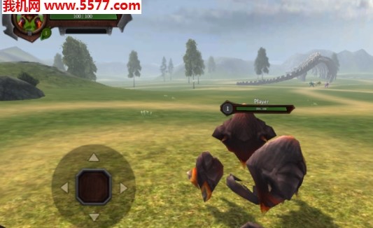 Lava Leaper Simulator׿