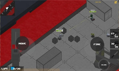 Madness.io׿