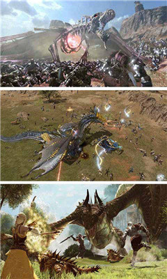 无尽纪元安卓版 无尽纪元安卓版