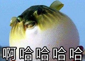 更多斗图表情包,搞笑gif气成河豚表情包无水印大全分享给大家,这是