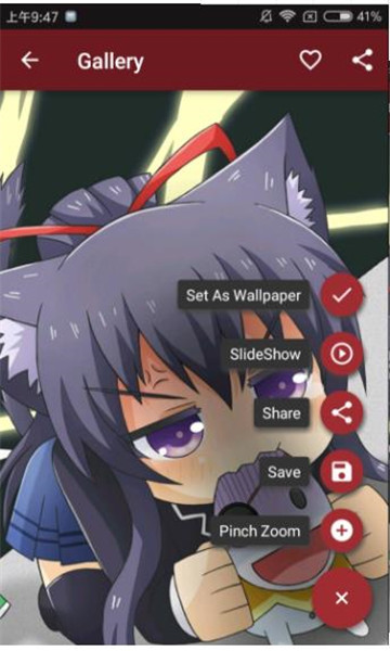 Date A Live Wallpaper׿