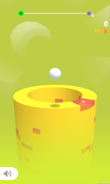 Hopping Ball׿