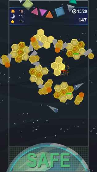 ȵ׿(Mini Balls Save Earth)