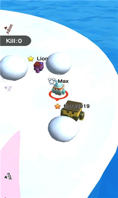 Ball Fight.io׿(ս)