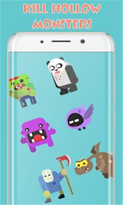 Hollow Clicker׿