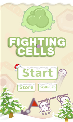 սϸ(Fighting Cells)׿