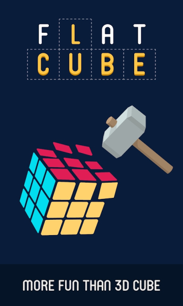 Flat Cube׿