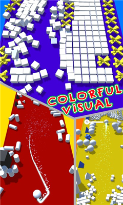 Color Danger 3D׿