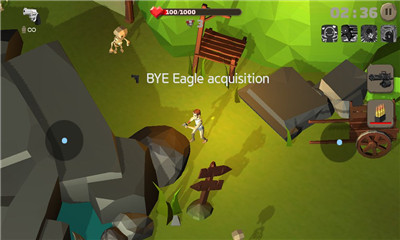 Tomb of ZH安卓版 Tomb of ZH安卓版