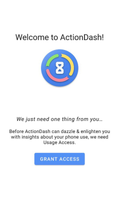 ActionDash׿