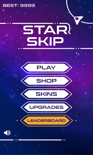 Star Skip׿