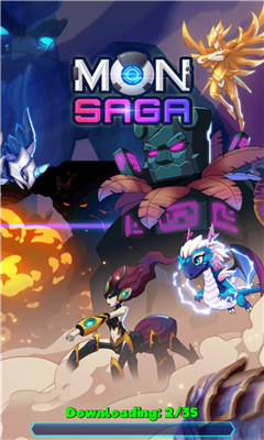 Mon Saga��׿��