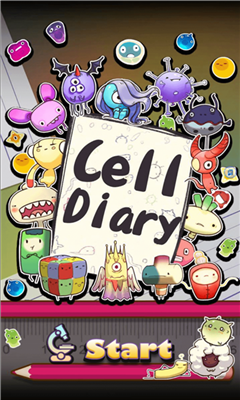 Cell Diaryϸռǰ׿