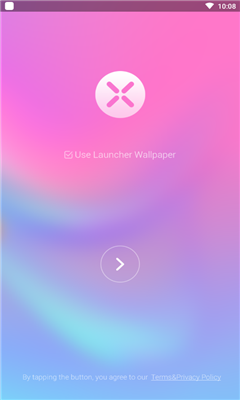 Find X Launcher Pro