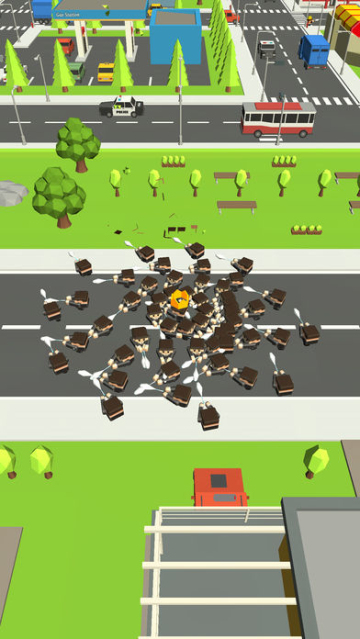 Mob.io׿