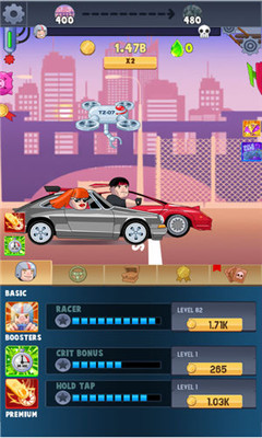 clash rider׿